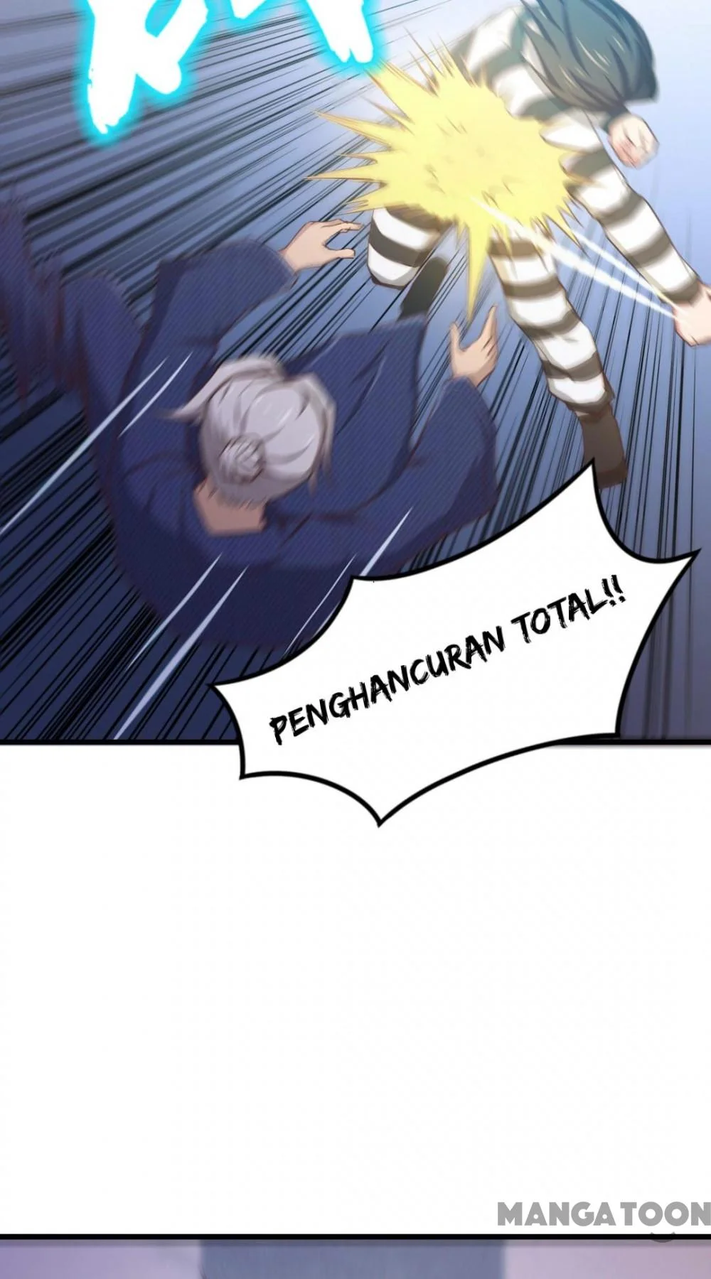 My Pretty Tenants Chapter 42 Gambar 22