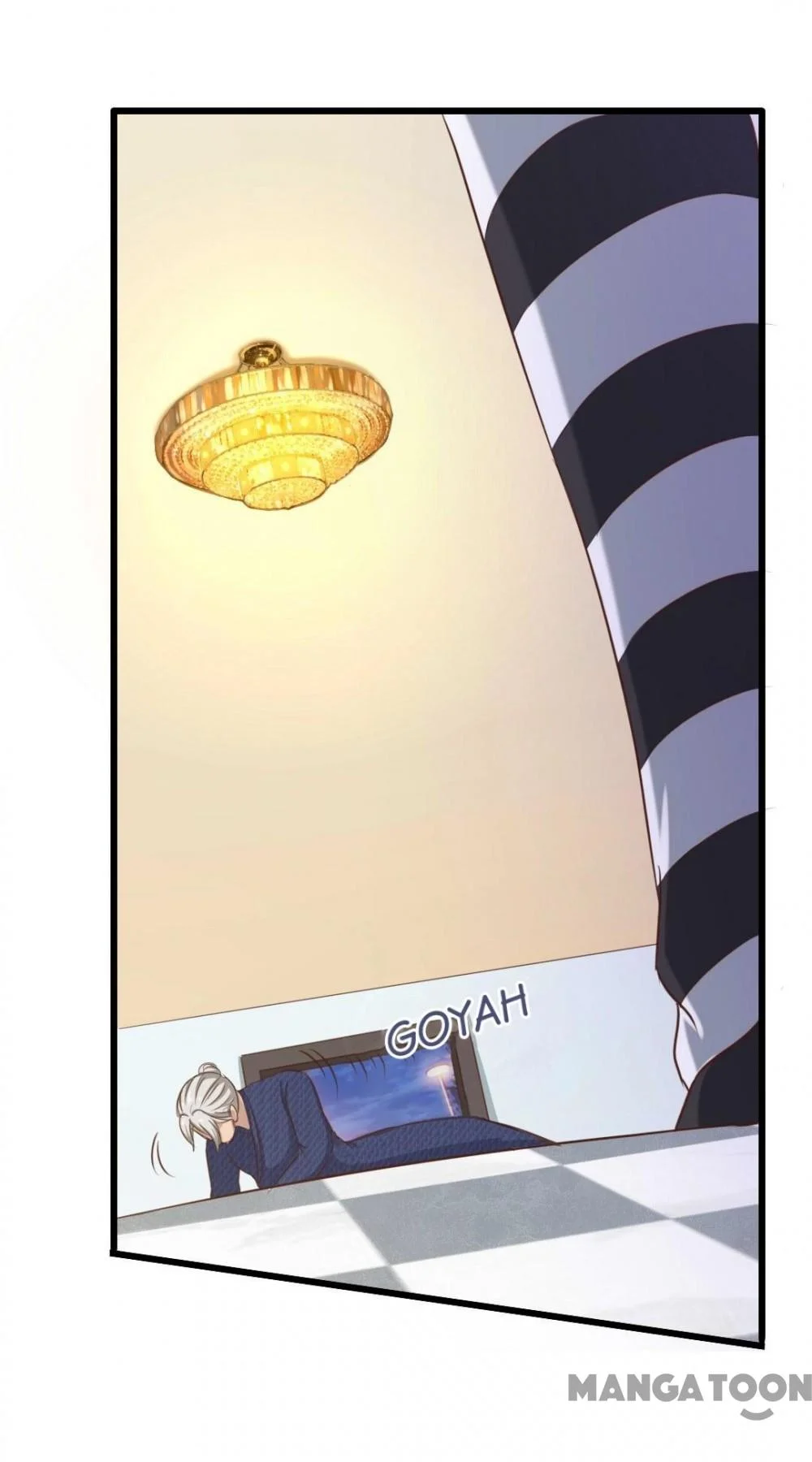 My Pretty Tenants Chapter 42 Gambar 25