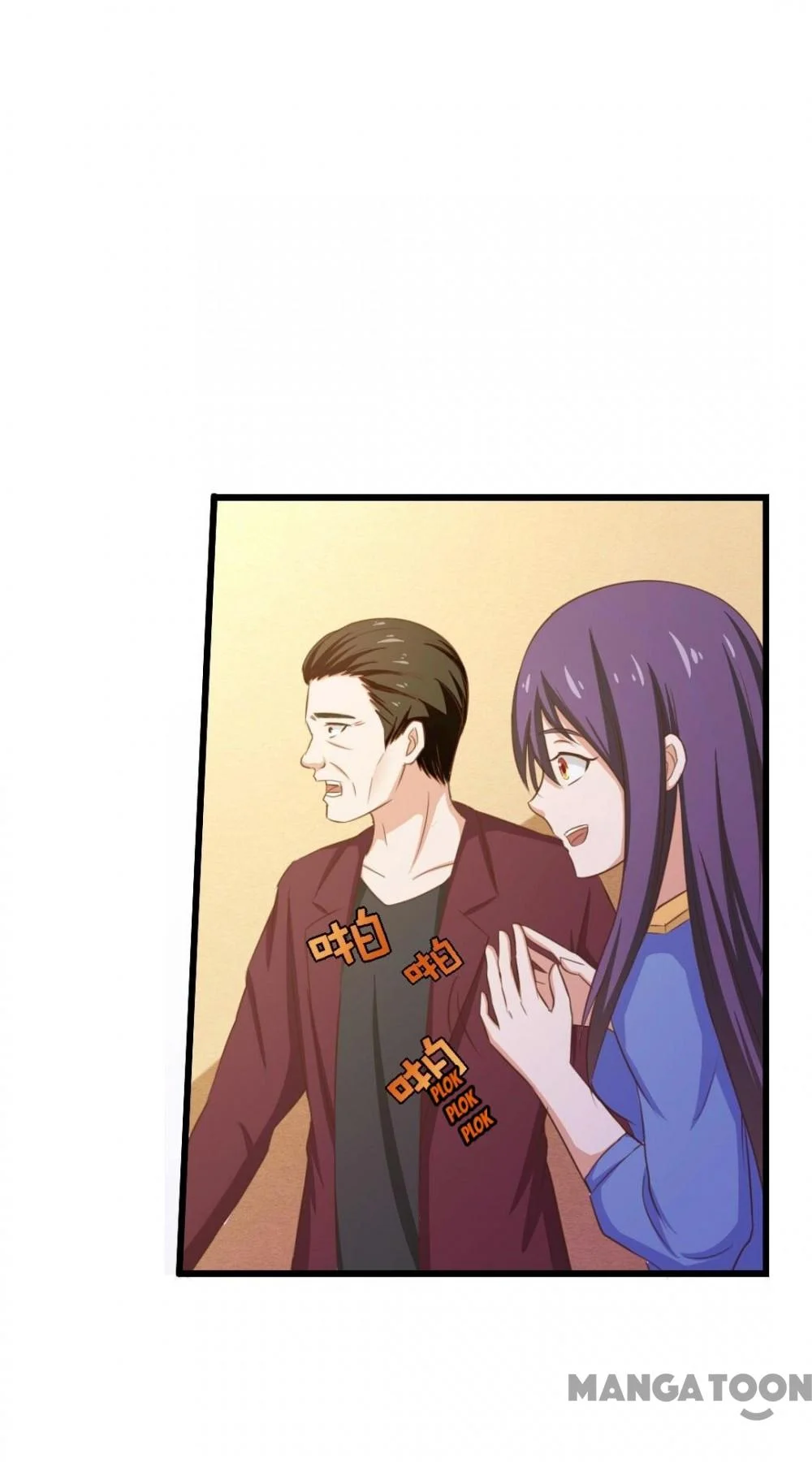 My Pretty Tenants Chapter 42 Gambar 27