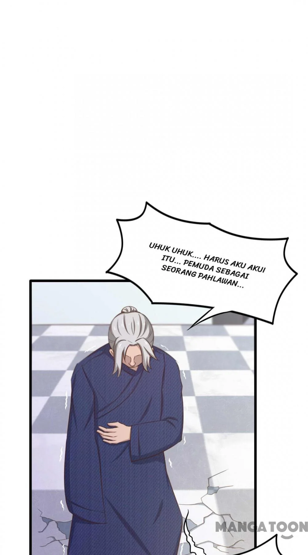 My Pretty Tenants Chapter 42 Gambar 29