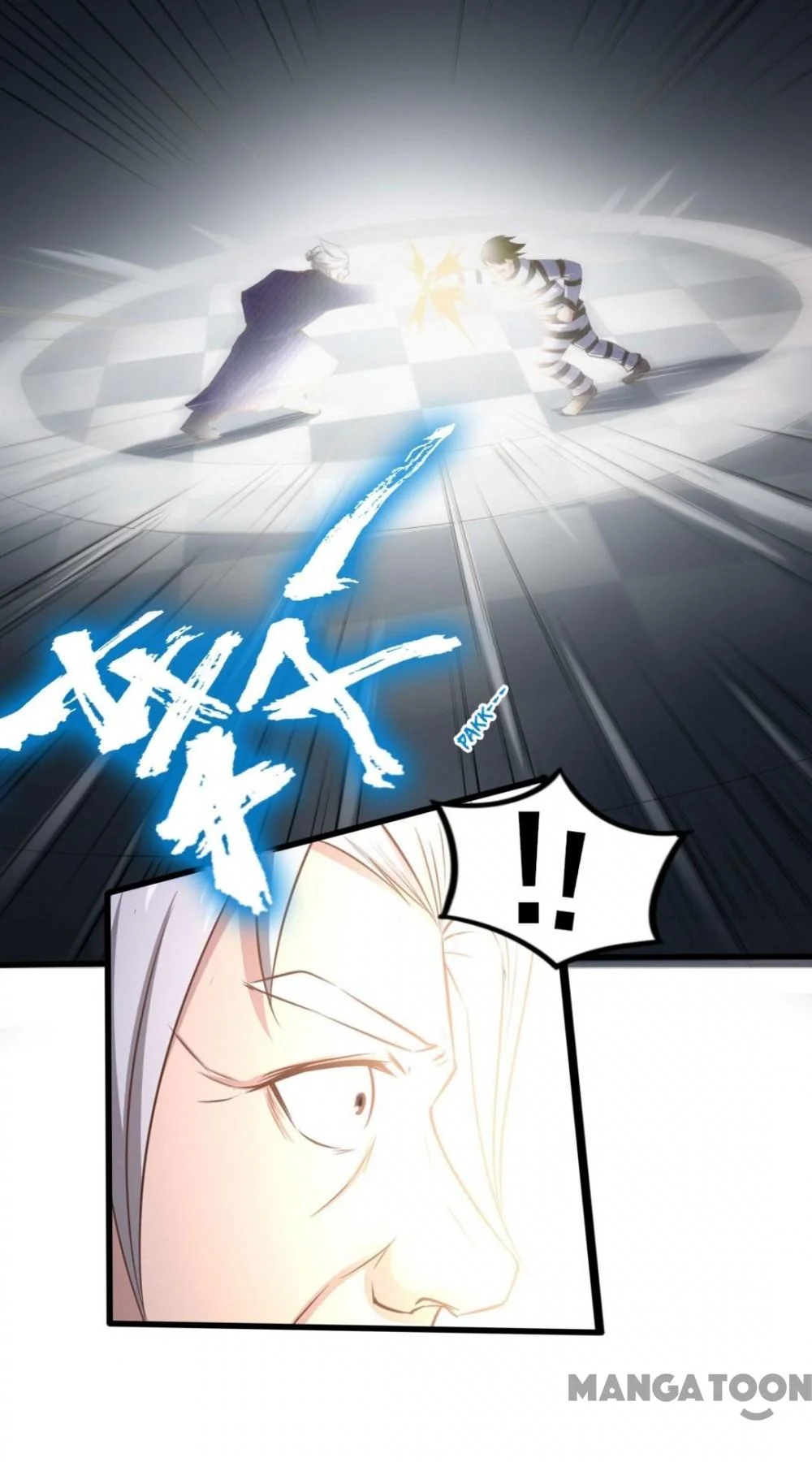 Manhwa My Pretty Tenants Chapter 42 gambar 2