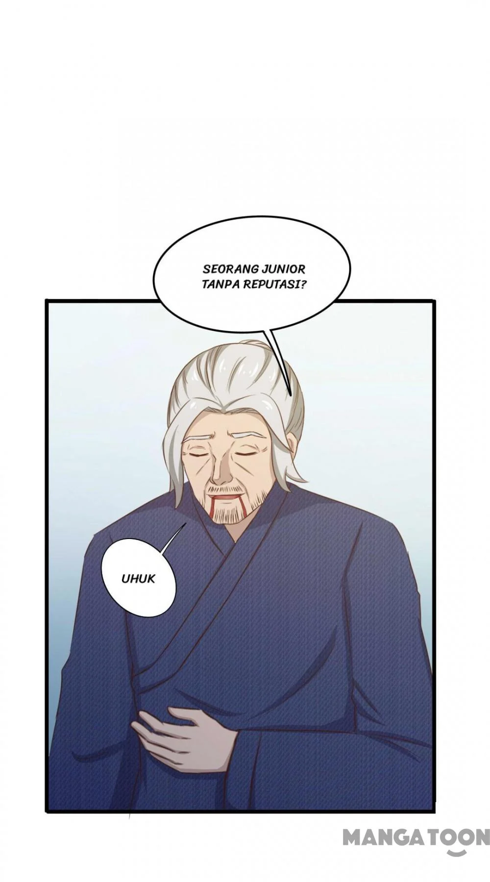 My Pretty Tenants Chapter 42 Gambar 32