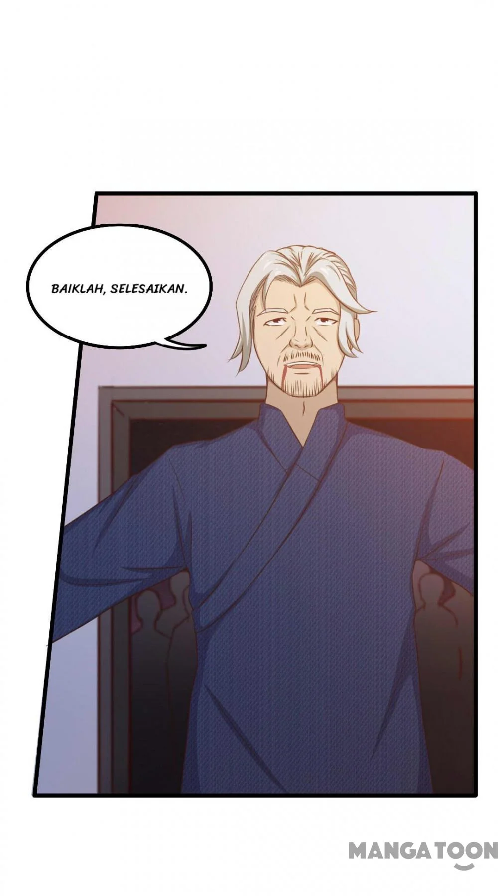 My Pretty Tenants Chapter 42 Gambar 34