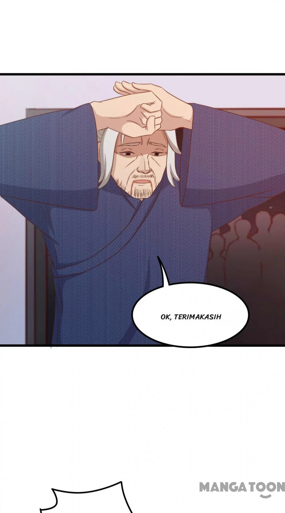 My Pretty Tenants Chapter 42 Gambar 36