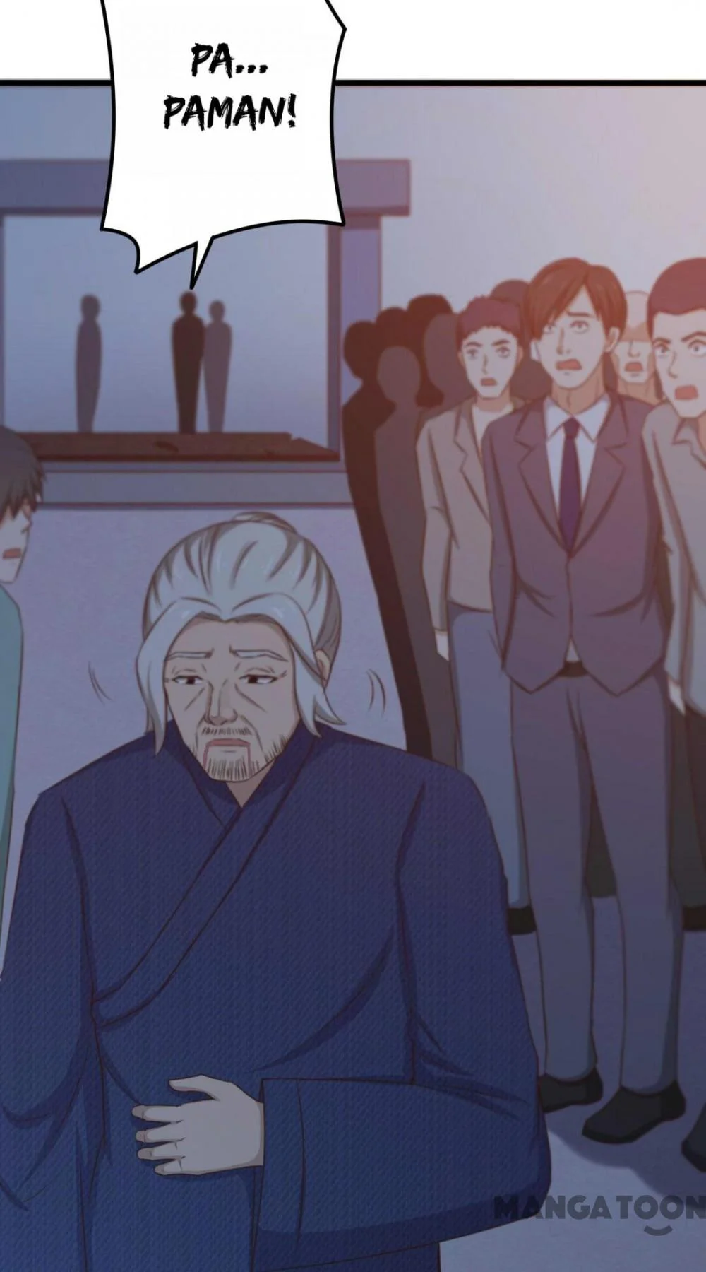 My Pretty Tenants Chapter 42 Gambar 37