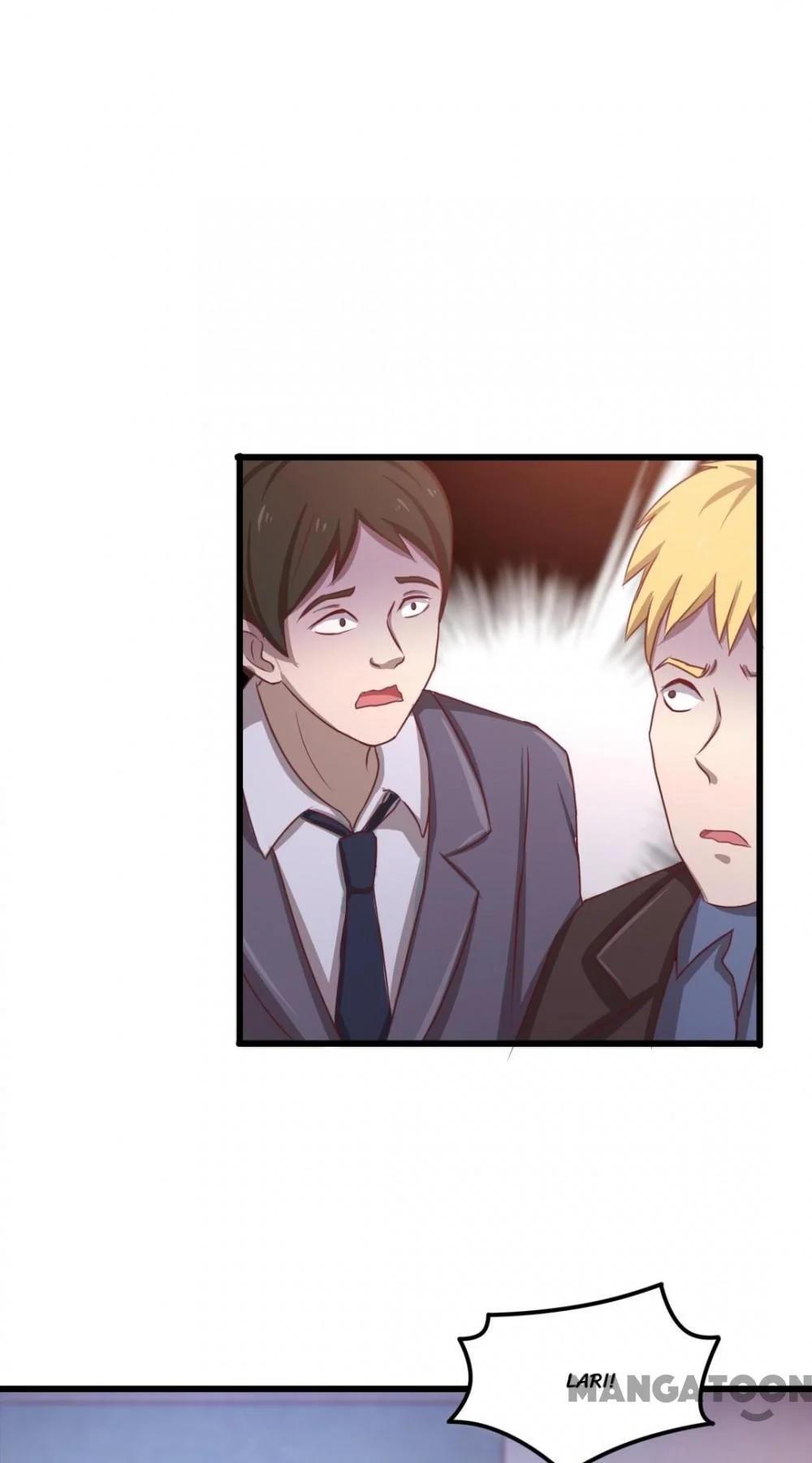 My Pretty Tenants Chapter 42 Gambar 39