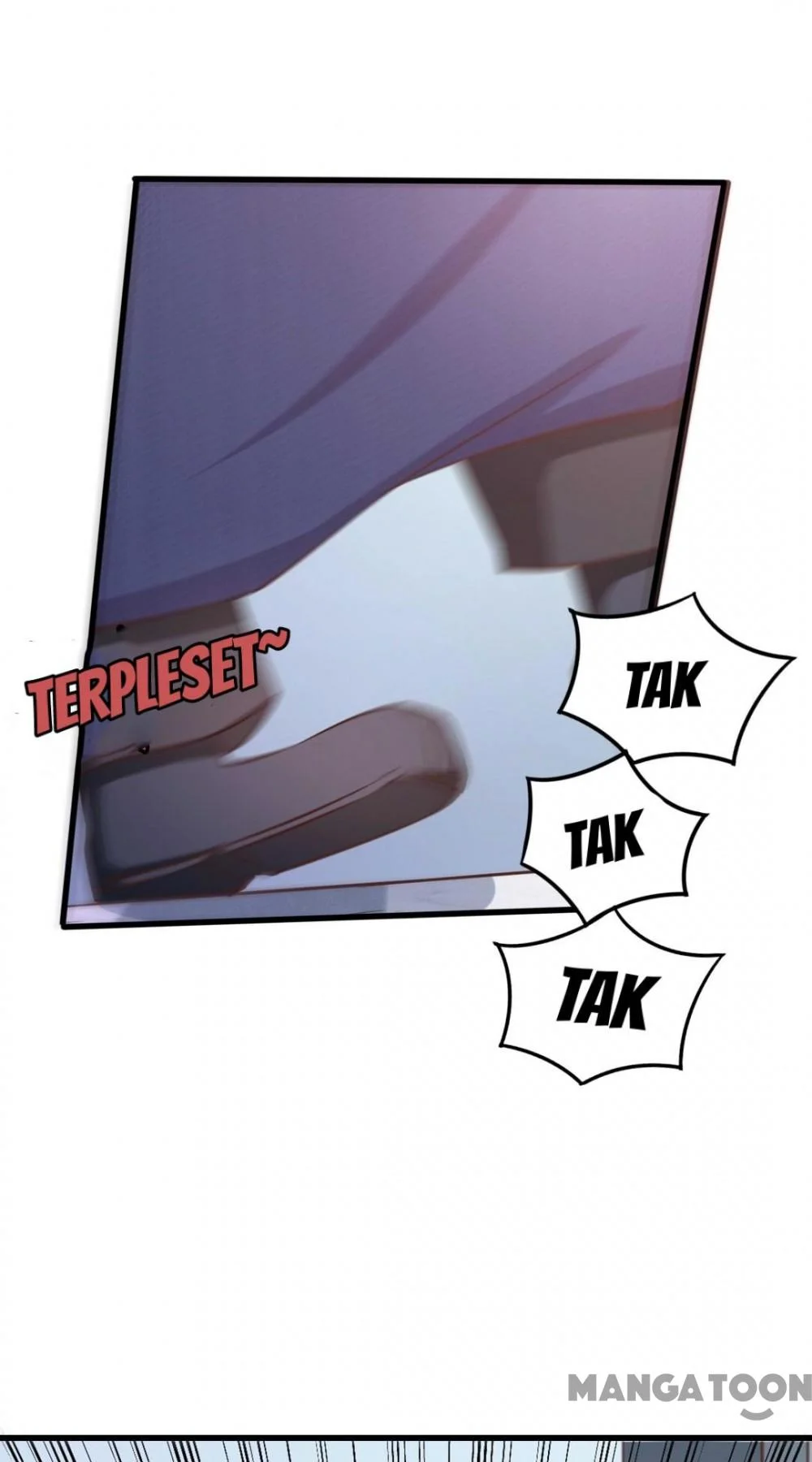 My Pretty Tenants Chapter 42 Gambar 3