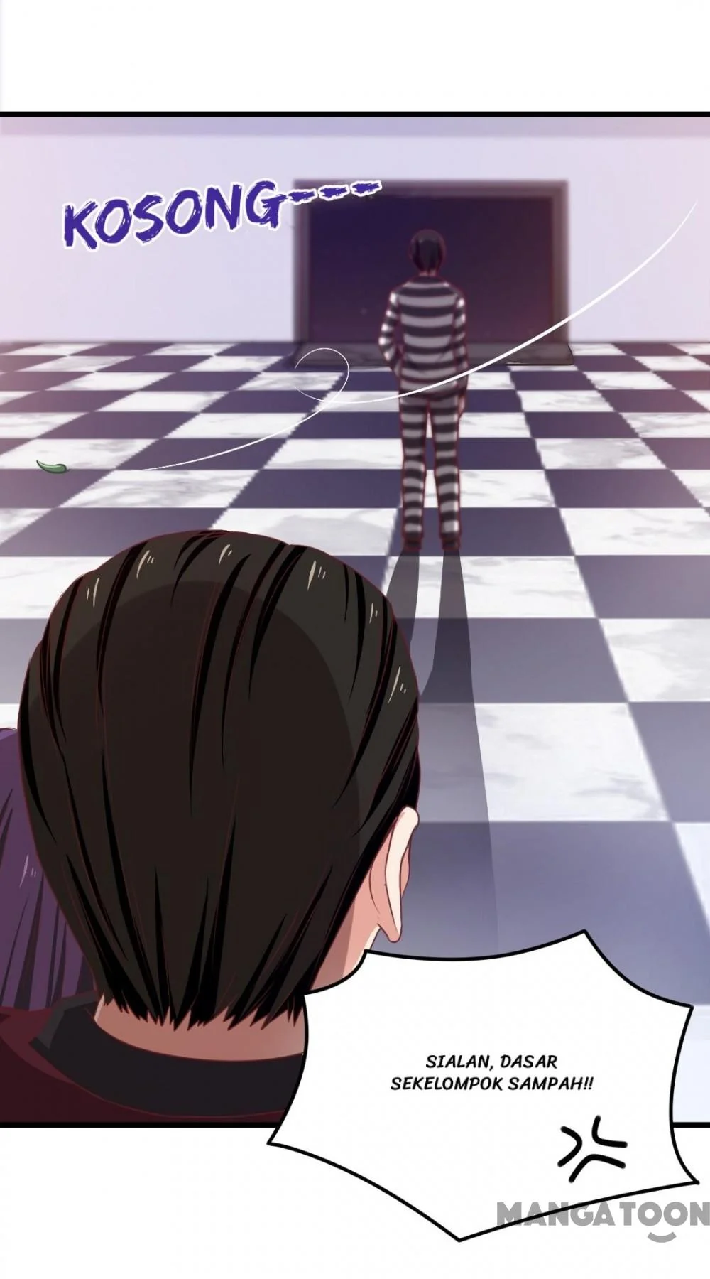 My Pretty Tenants Chapter 42 Gambar 41