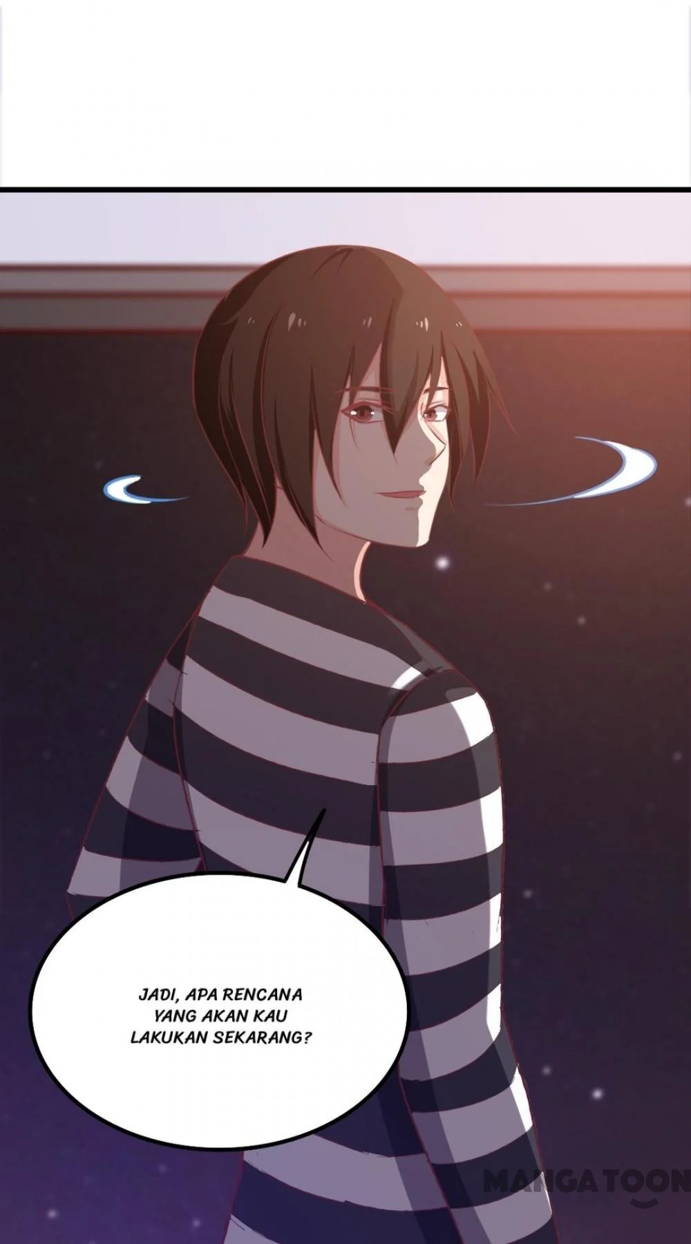My Pretty Tenants Chapter 42 Gambar 42