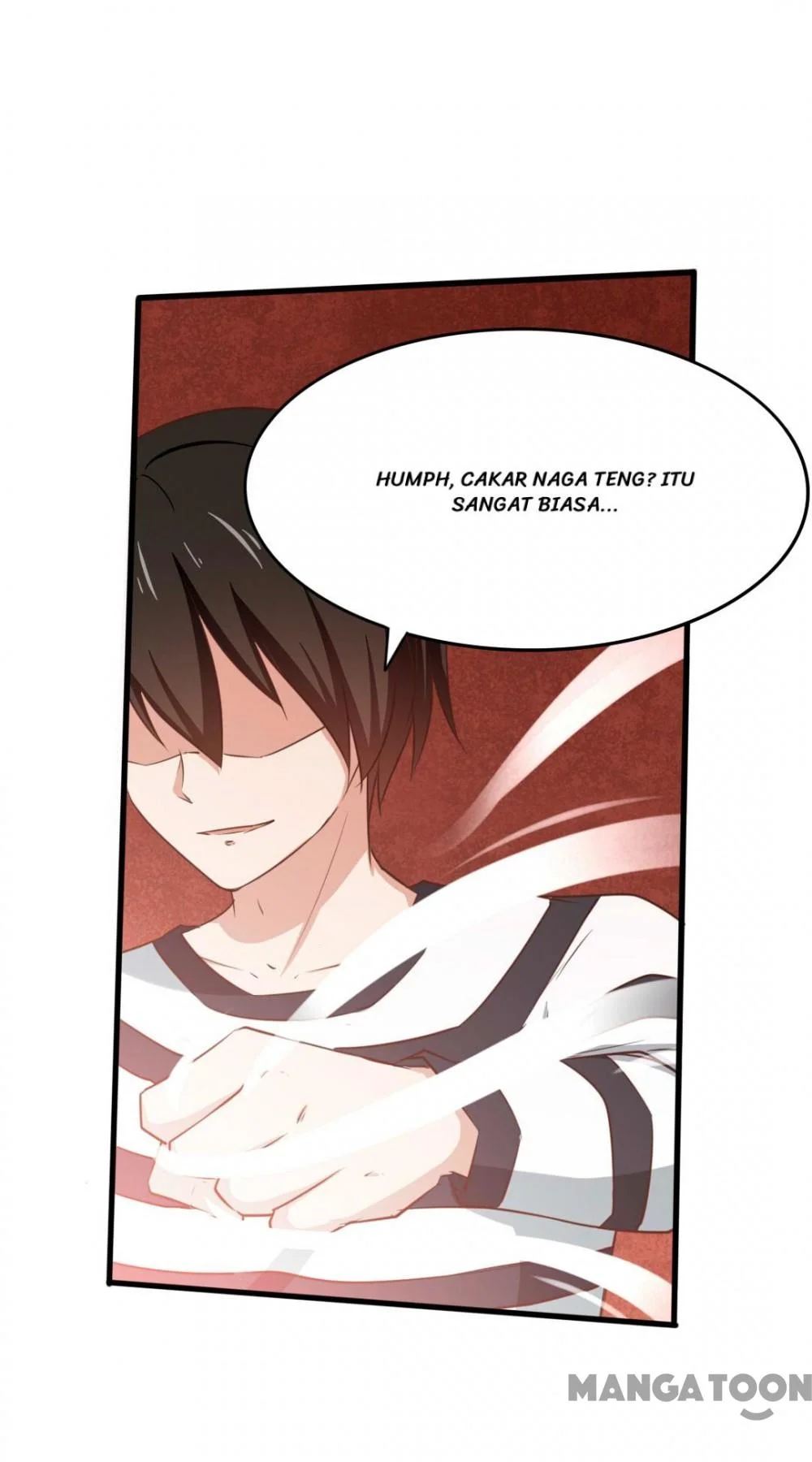 My Pretty Tenants Chapter 42 Gambar 6