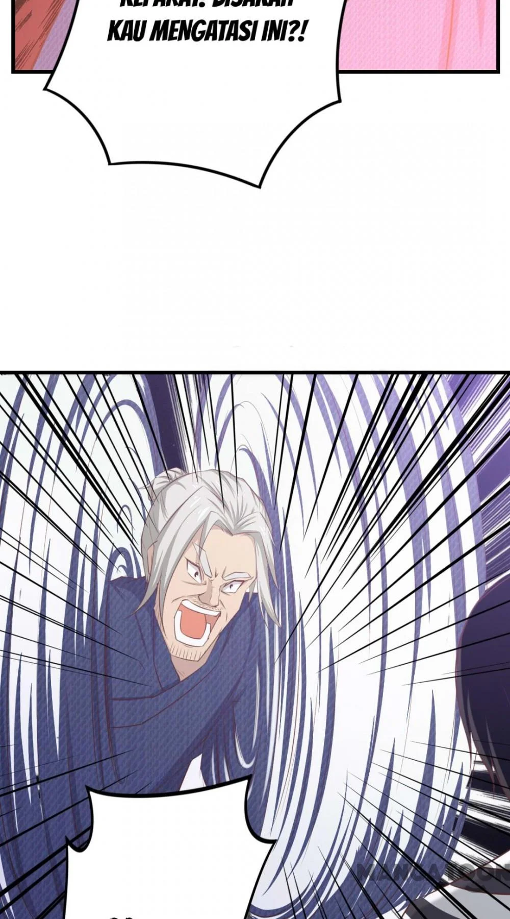 My Pretty Tenants Chapter 42 Gambar 8