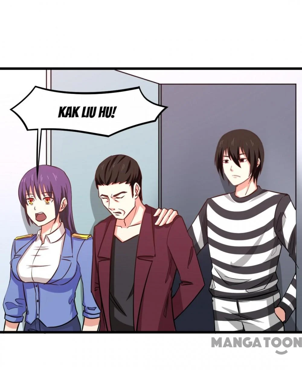 My Pretty Tenants Chapter 43 Gambar 13