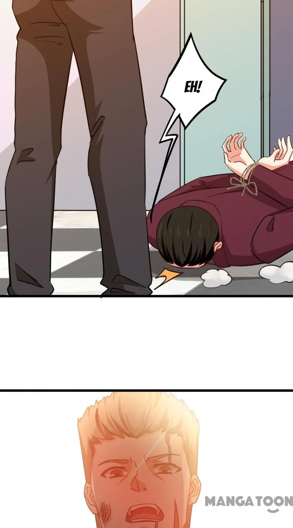My Pretty Tenants Chapter 43 Gambar 19