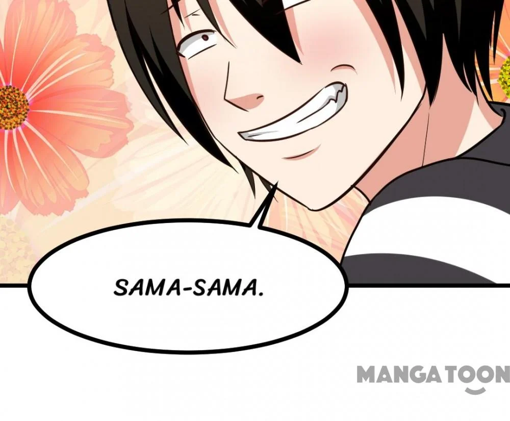 My Pretty Tenants Chapter 43 Gambar 25