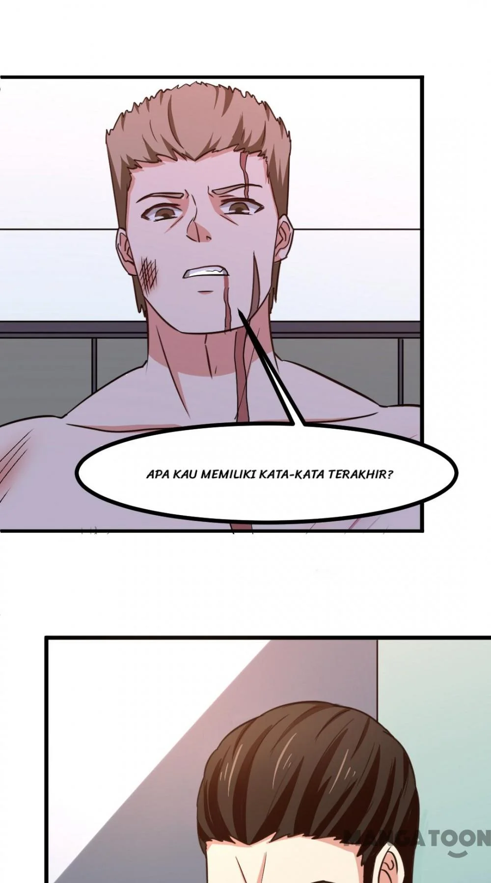 My Pretty Tenants Chapter 43 Gambar 31