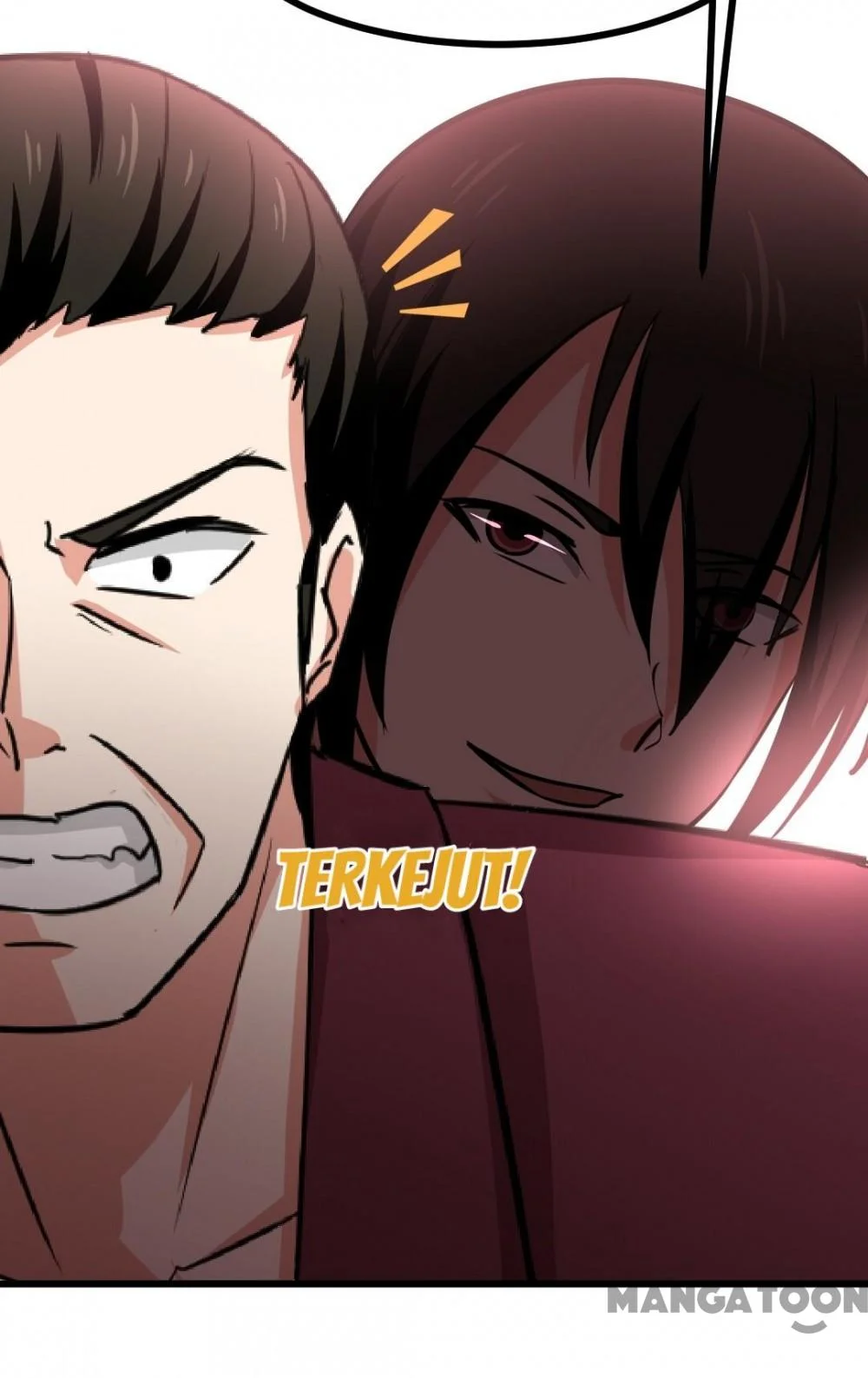 My Pretty Tenants Chapter 43 Gambar 5