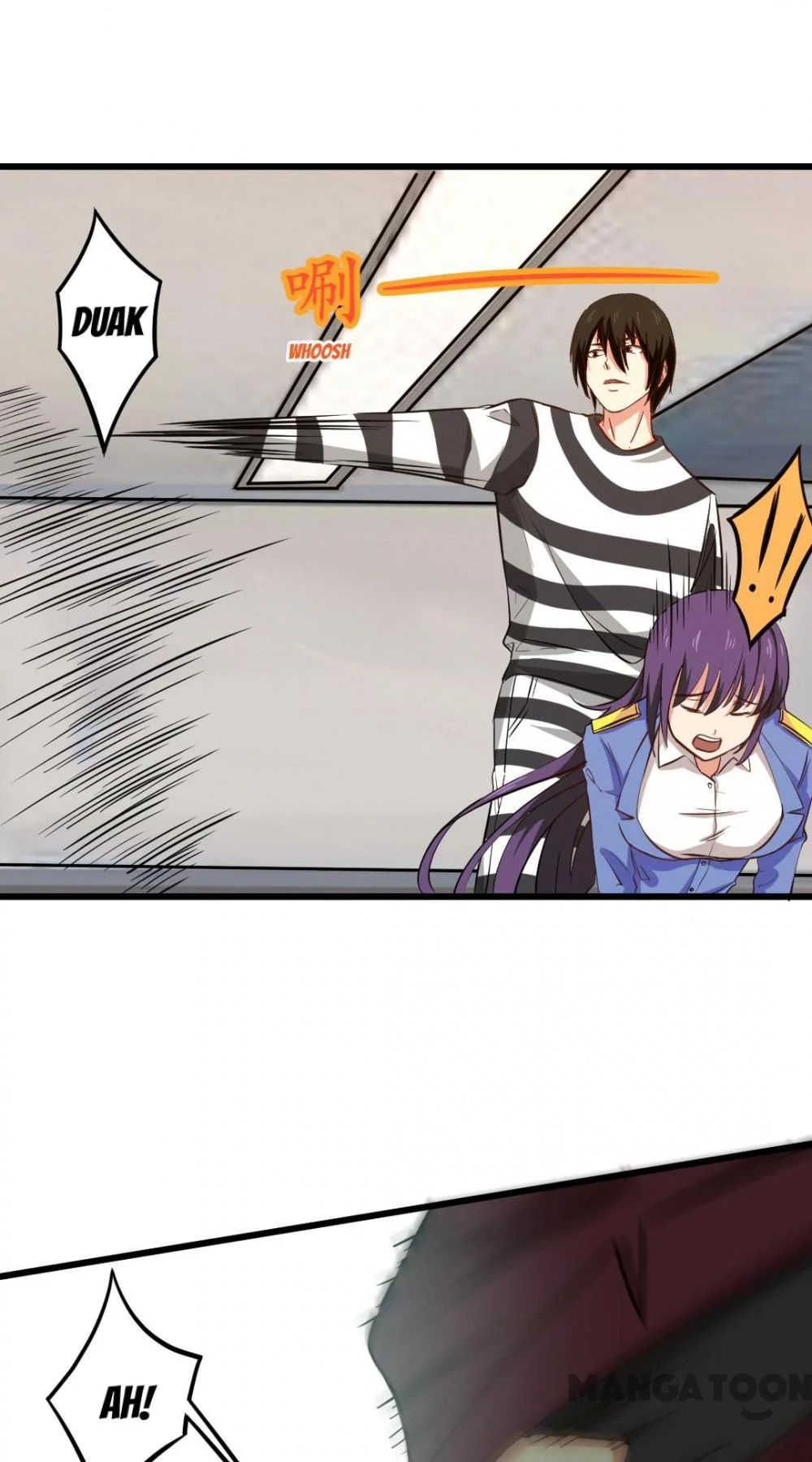 My Pretty Tenants Chapter 43 Gambar 6