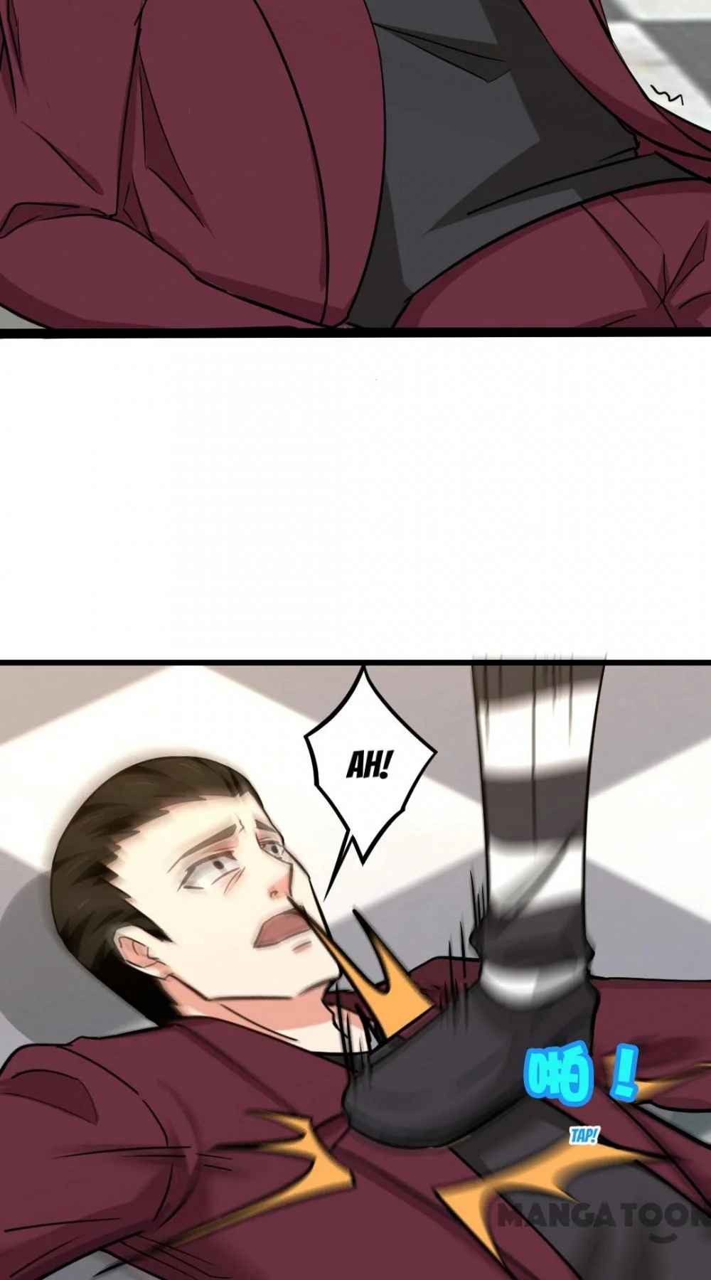 My Pretty Tenants Chapter 43 Gambar 8