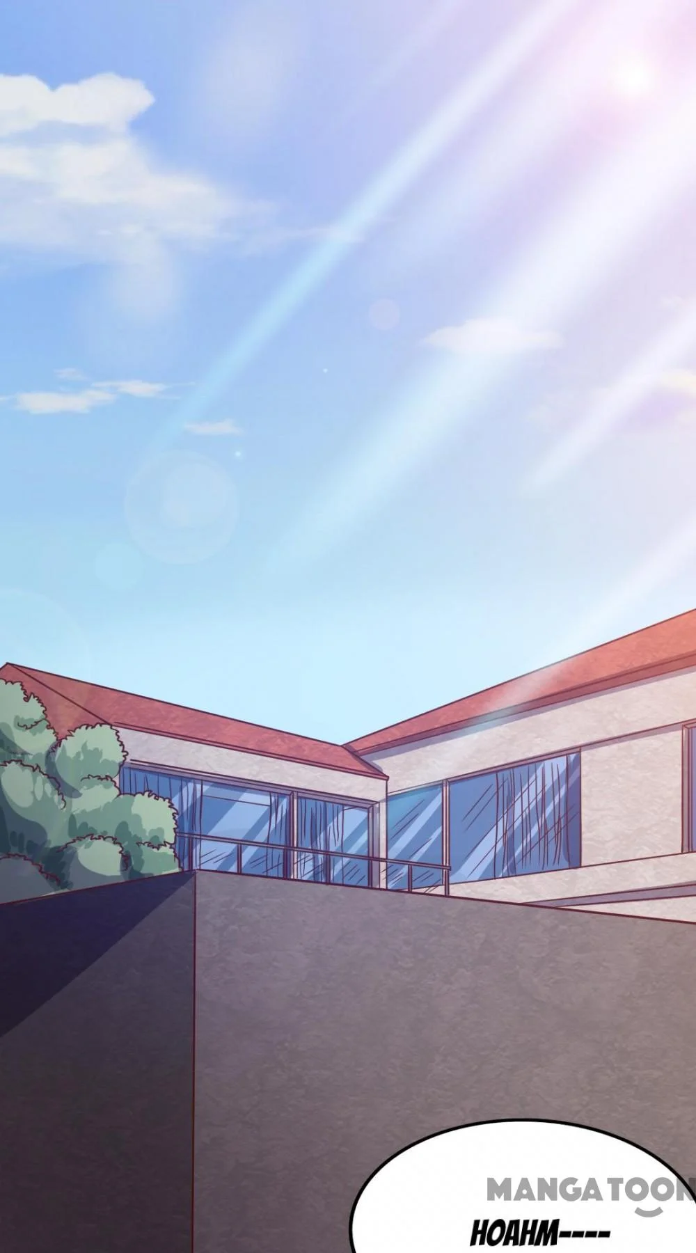 My Pretty Tenants Chapter 44 Gambar 10