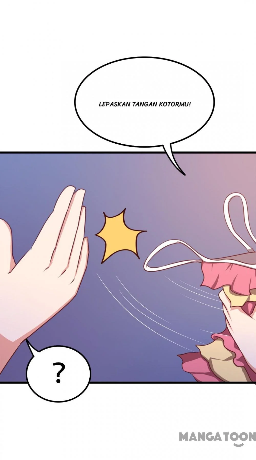 My Pretty Tenants Chapter 44 Gambar 14