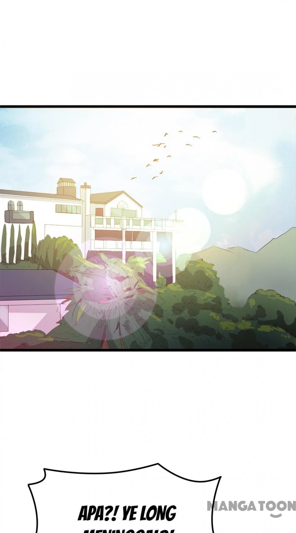 Komik My Pretty Tenants Chapter 44 gambar 1