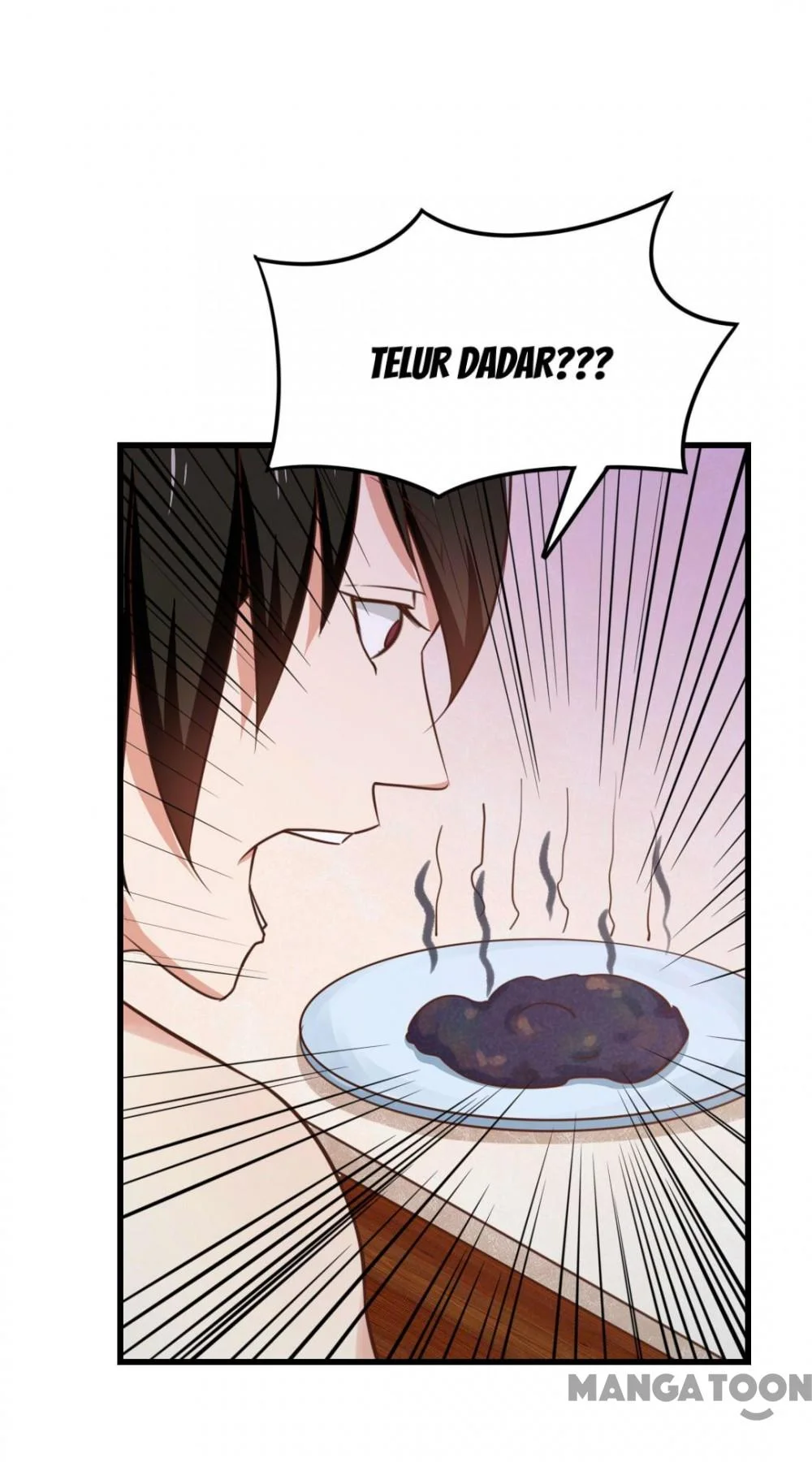 My Pretty Tenants Chapter 44 Gambar 21
