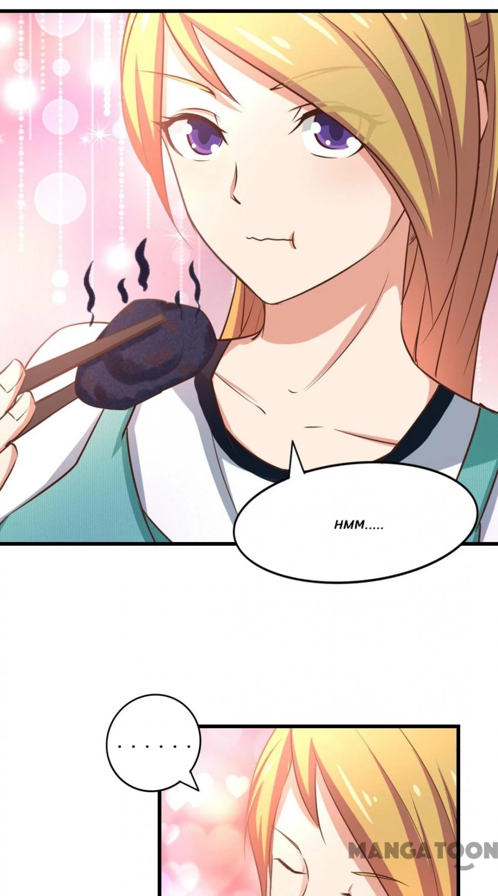 My Pretty Tenants Chapter 44 Gambar 26