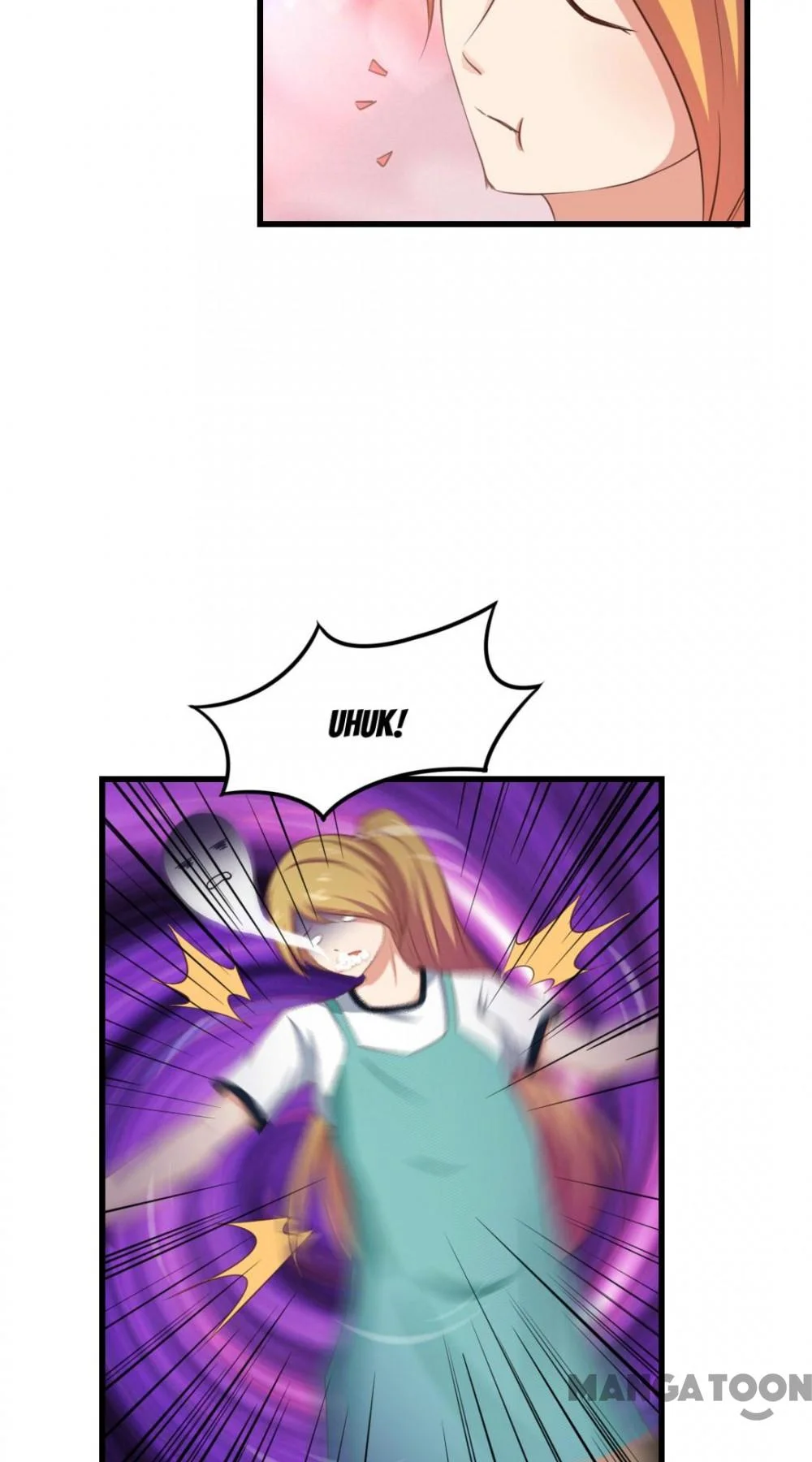 My Pretty Tenants Chapter 44 Gambar 27