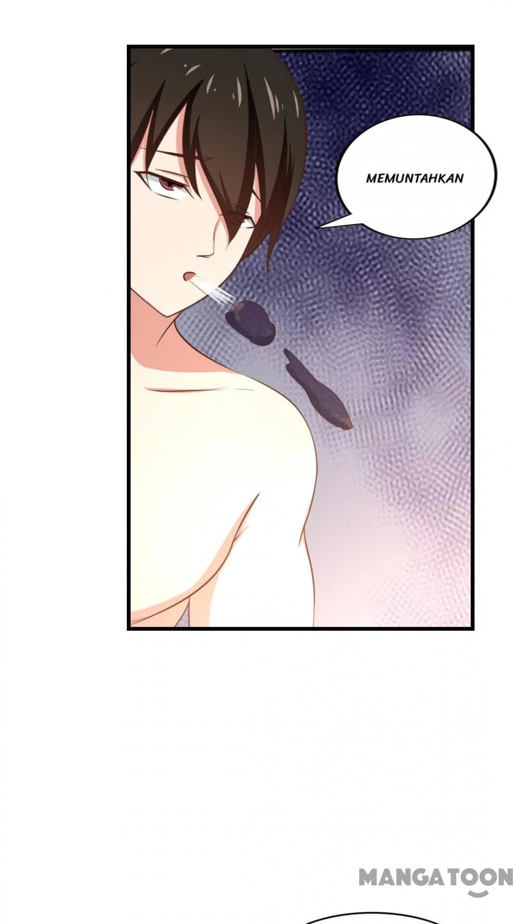 My Pretty Tenants Chapter 44 Gambar 29