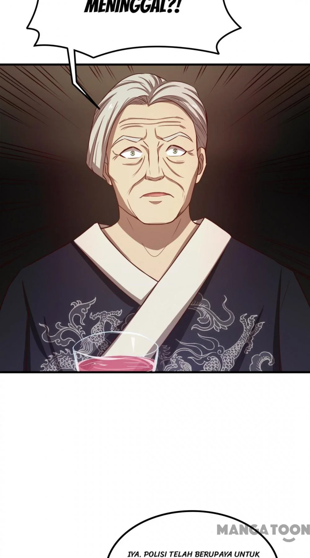 Manhwa My Pretty Tenants Chapter 44 gambar 2