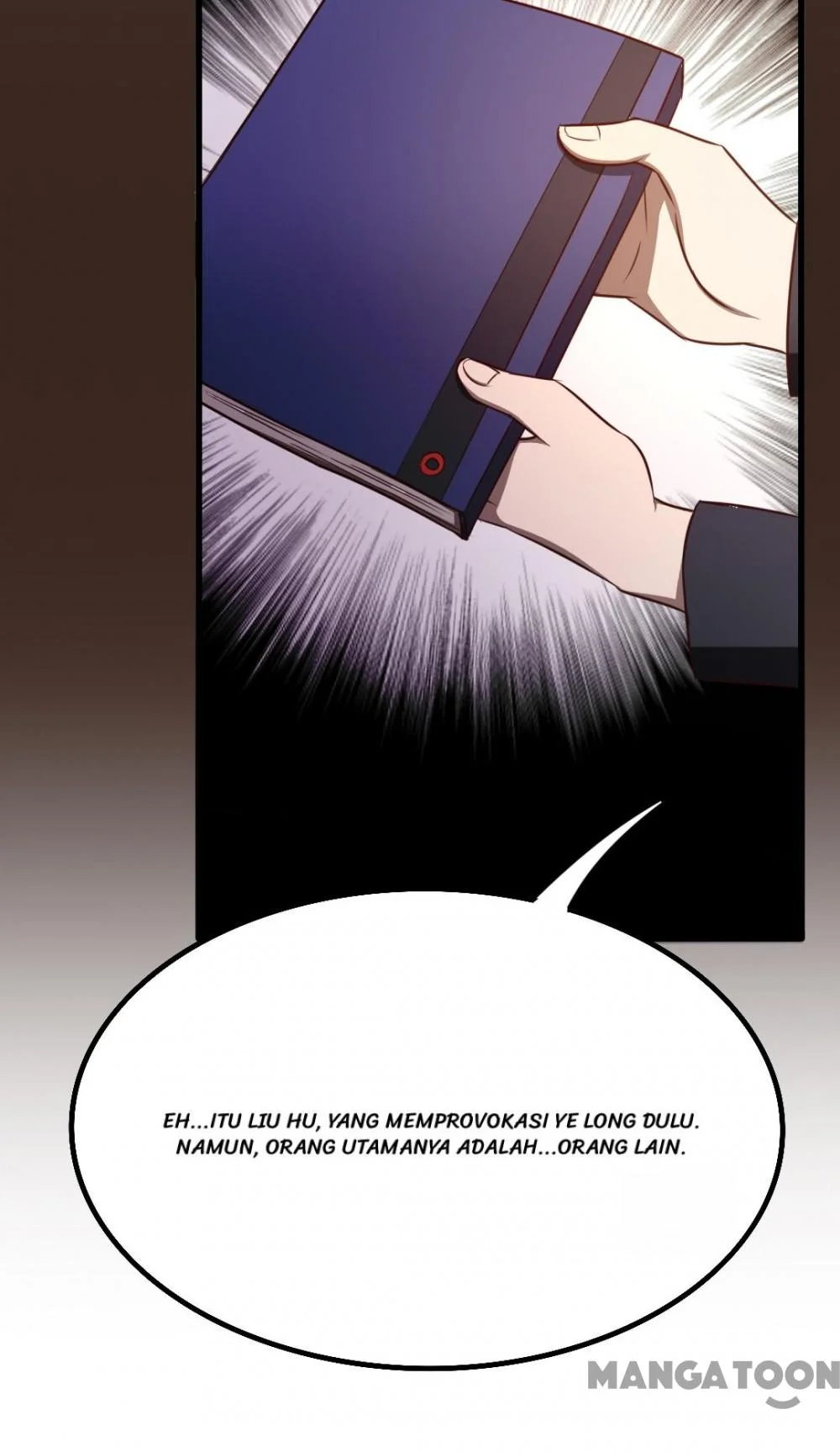 My Pretty Tenants Chapter 44 Gambar 4