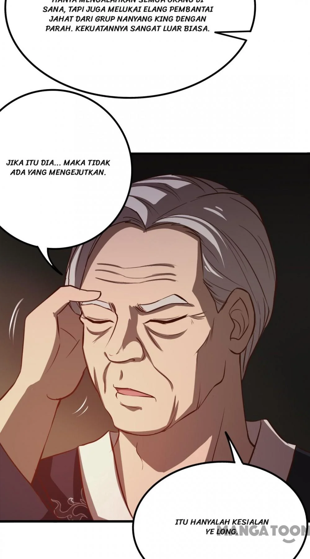 My Pretty Tenants Chapter 44 Gambar 6
