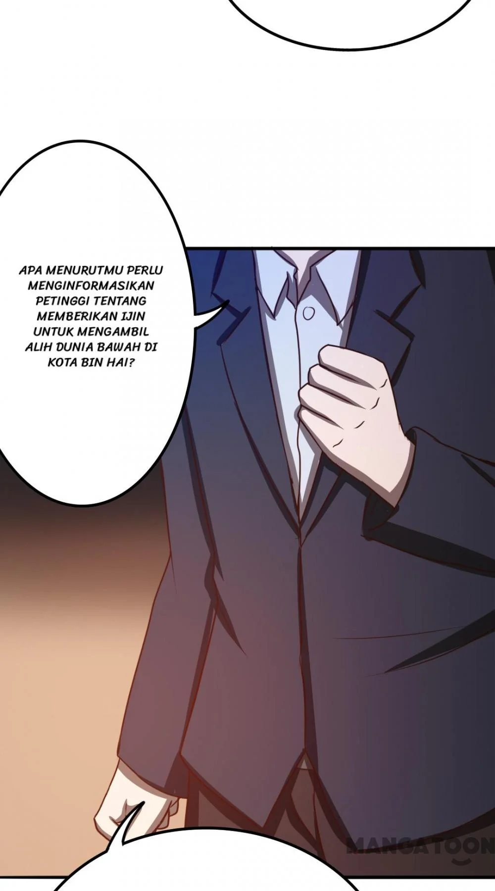 My Pretty Tenants Chapter 44 Gambar 7