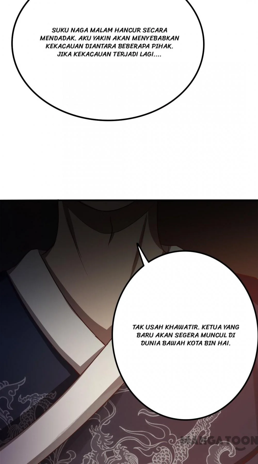 My Pretty Tenants Chapter 44 Gambar 8