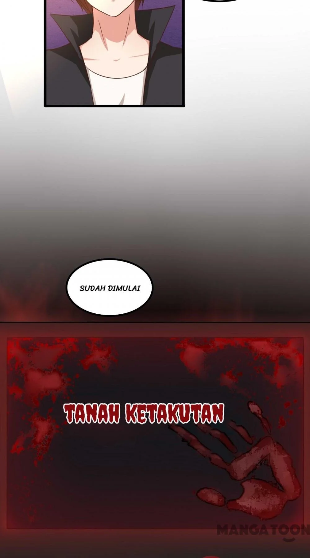 My Pretty Tenants Chapter 45 Gambar 12