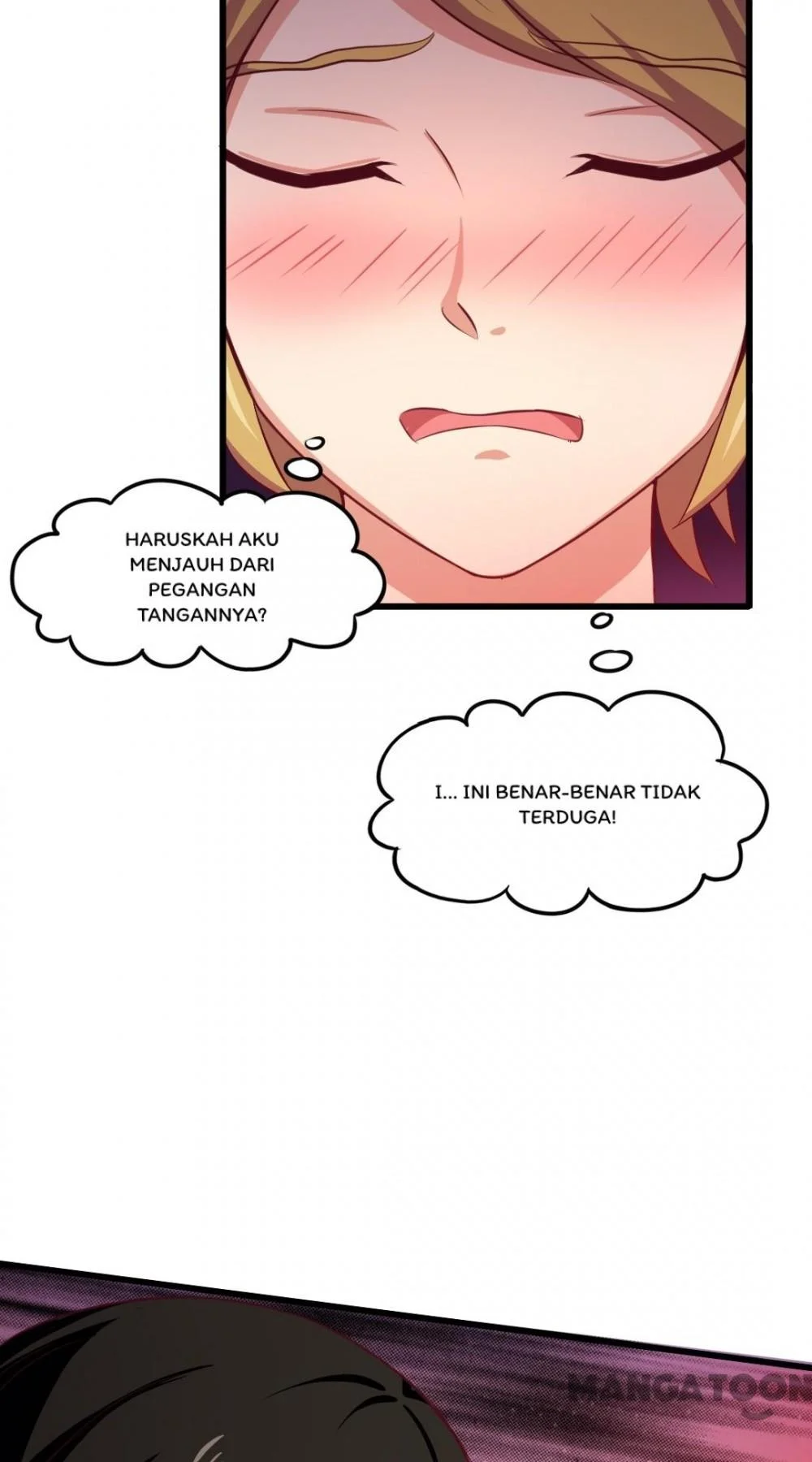 My Pretty Tenants Chapter 45 Gambar 18