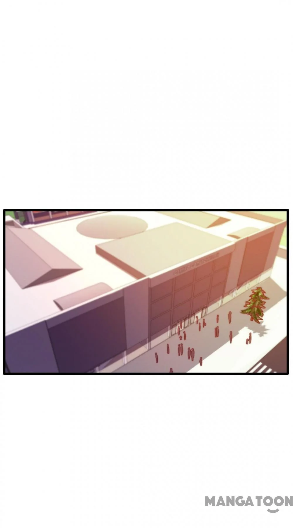 Komik My Pretty Tenants Chapter 45 gambar 1