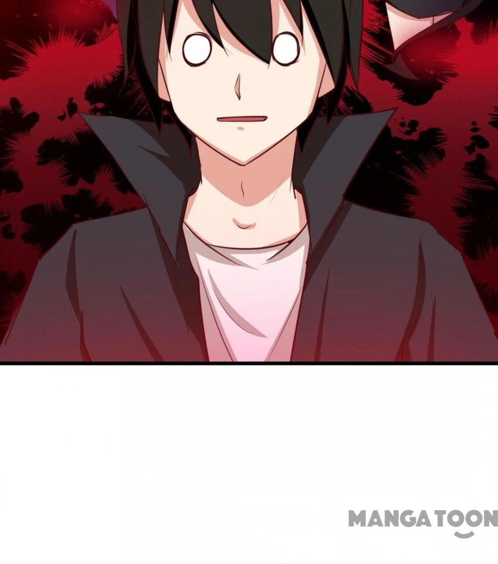 My Pretty Tenants Chapter 45 Gambar 25