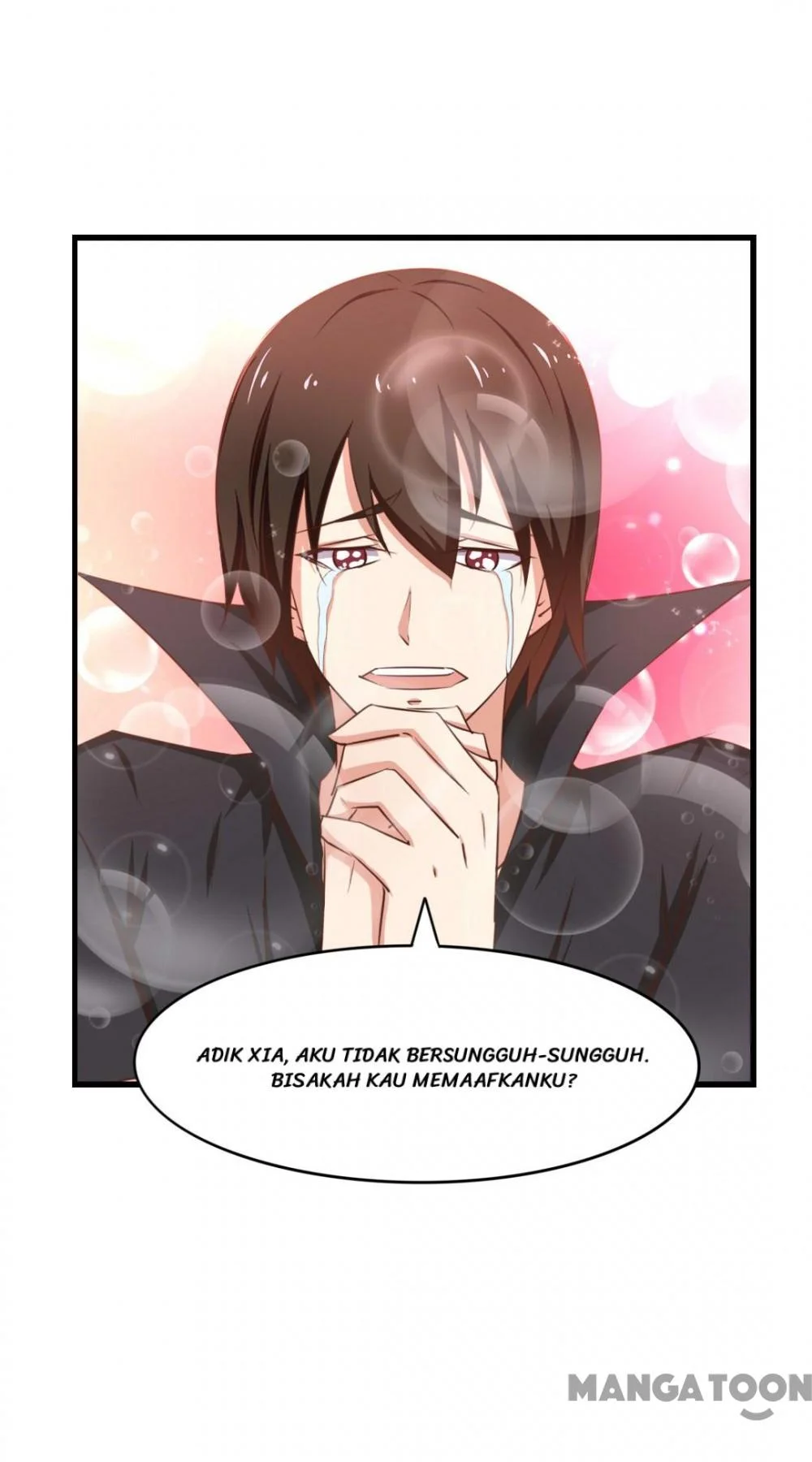 My Pretty Tenants Chapter 45 Gambar 26