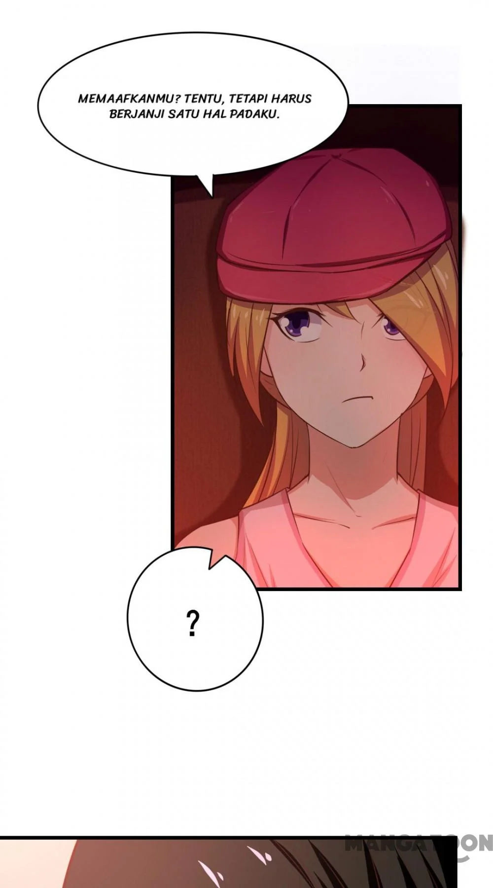 My Pretty Tenants Chapter 45 Gambar 27
