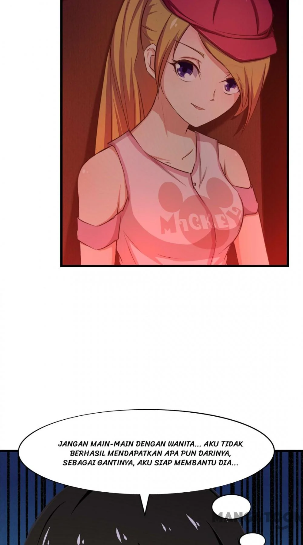 My Pretty Tenants Chapter 45 Gambar 29