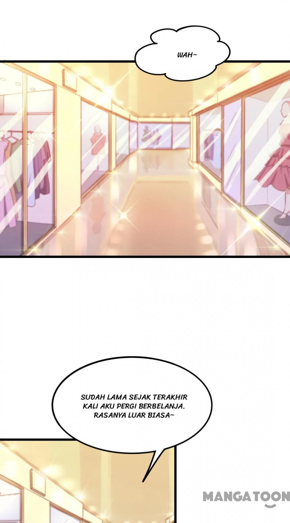 Manhwa My Pretty Tenants Chapter 45 gambar 2
