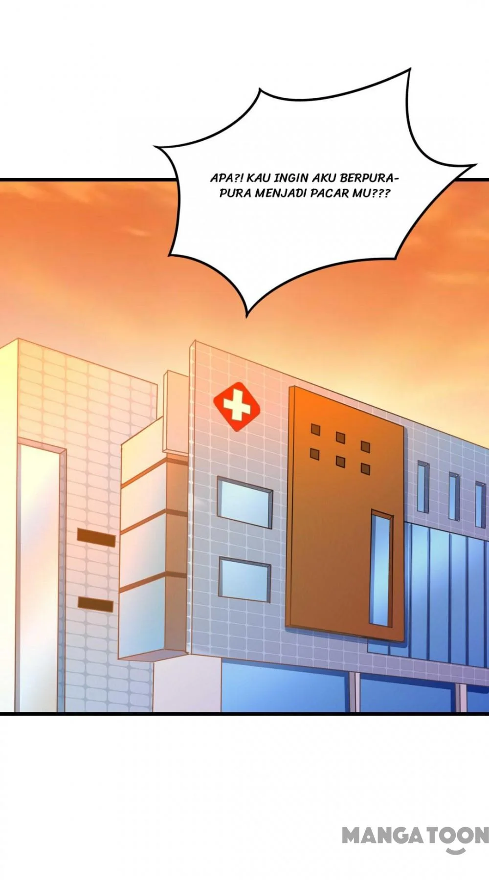 My Pretty Tenants Chapter 45 Gambar 31