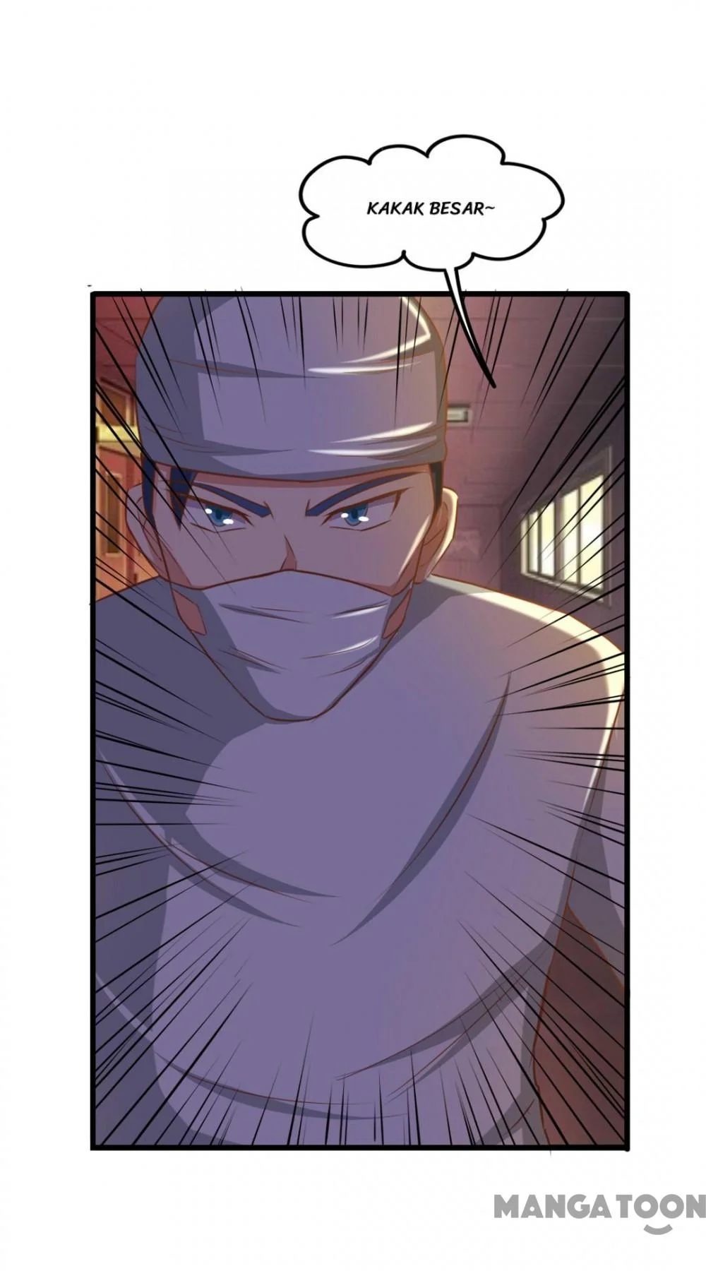 My Pretty Tenants Chapter 45 Gambar 39