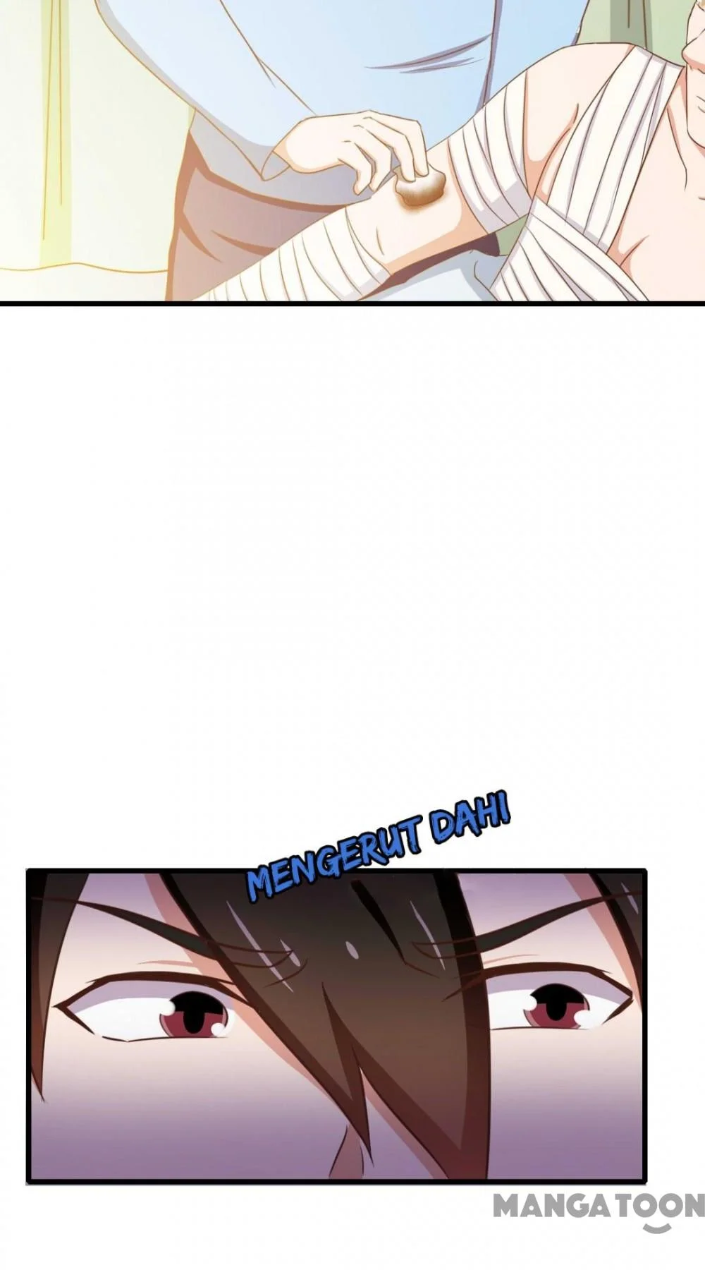 My Pretty Tenants Chapter 46 Gambar 17