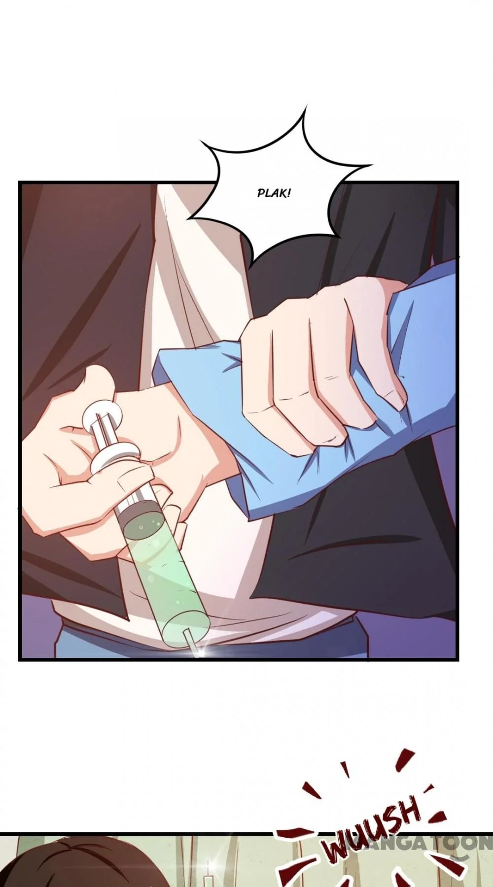 My Pretty Tenants Chapter 46 Gambar 19
