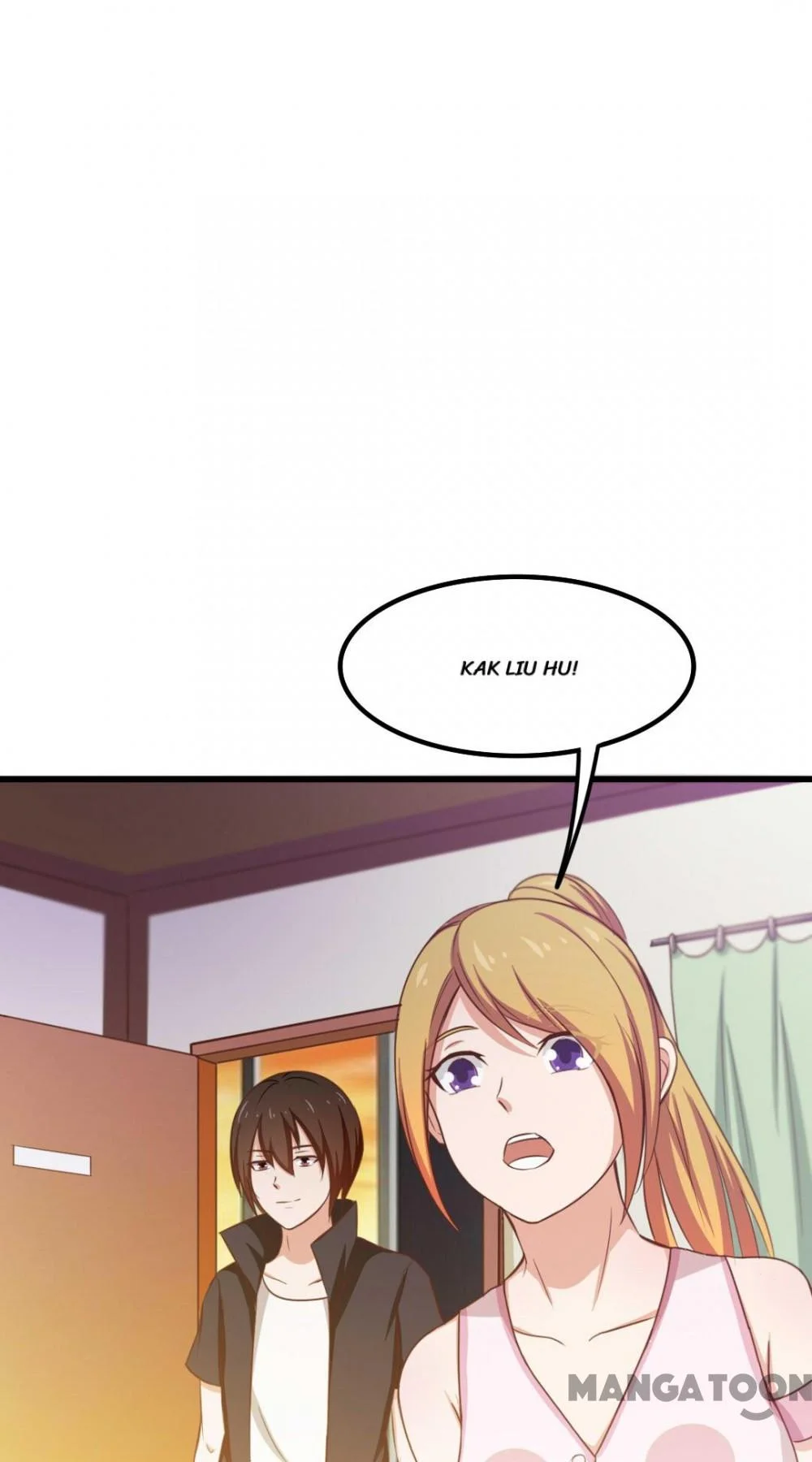 Komik My Pretty Tenants Chapter 46 gambar 1