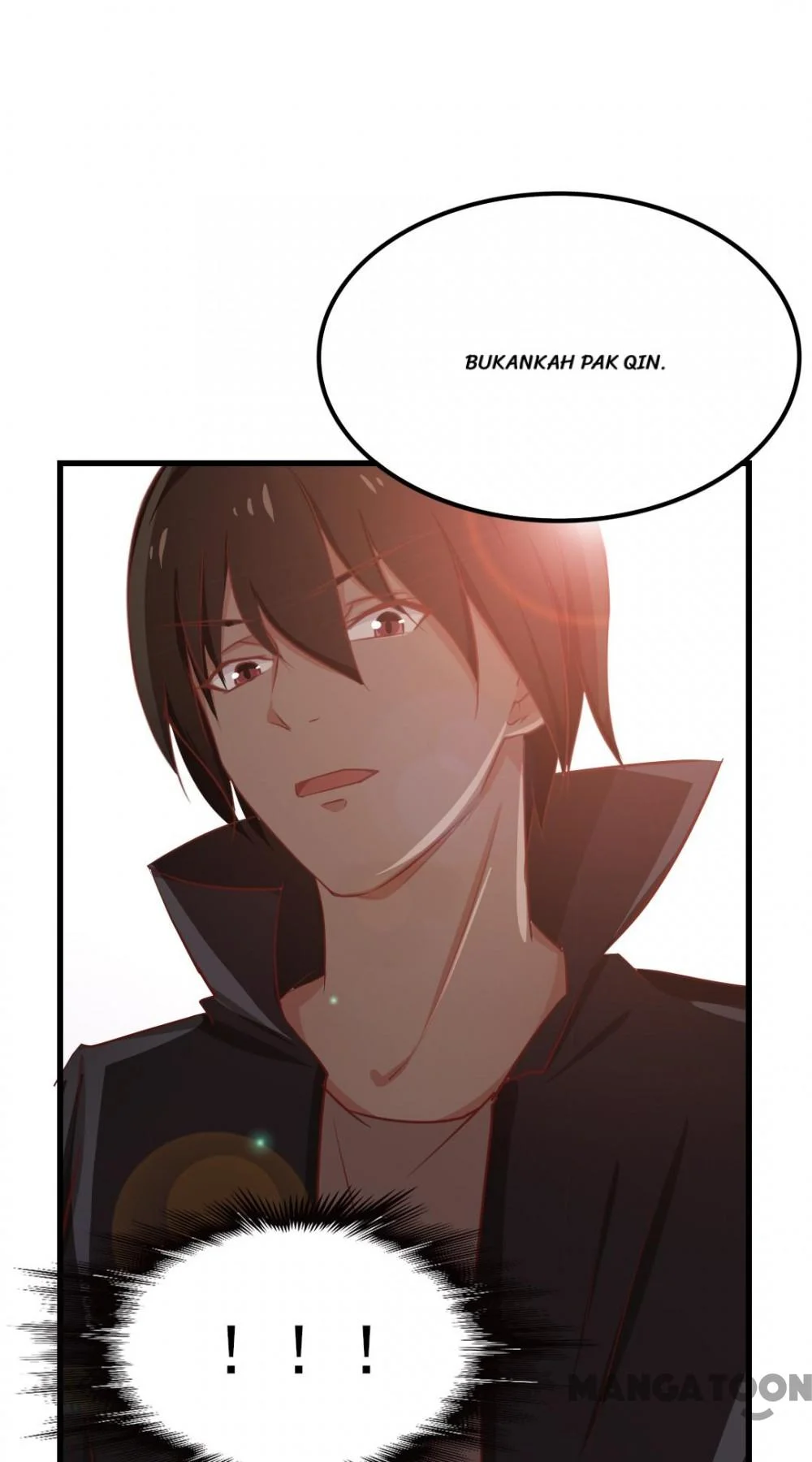My Pretty Tenants Chapter 46 Gambar 27