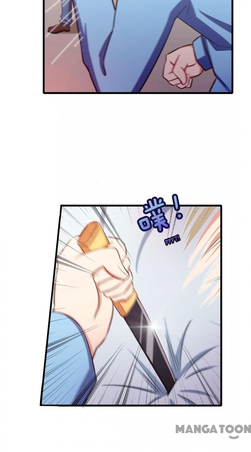 My Pretty Tenants Chapter 46 Gambar 31