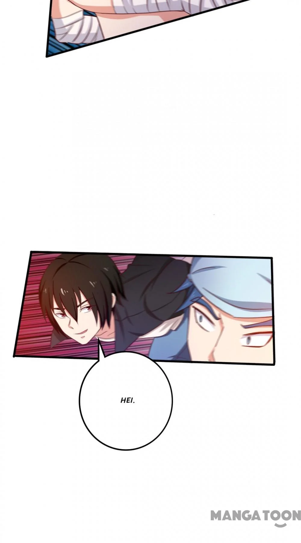 My Pretty Tenants Chapter 46 Gambar 35